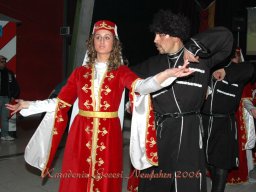 Karadeniz Gecesi Neufahrn 2006